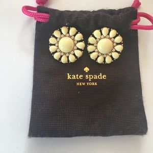 Kate Spade Earrings